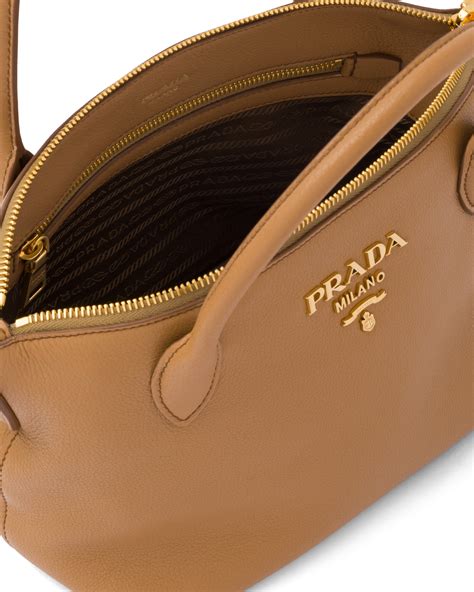 Prada designer handbags